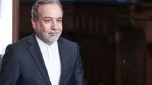 عراقچی تولد حضرت مسیح را تبریک گفت