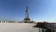 بزرگترین میدان گازی در خشکی ایران کشف شد