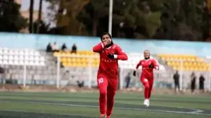 ۲ جلسه محرومیت برای مهاجم پرسپولیس