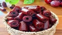 باخواص بی نظیر لواشک و عوارضش آشنا شوید

