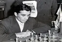 درگذشت پیشکسوت شطرنج ایران؛ عباس لطیفی که بود؟