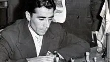 درگذشت پیشکسوت شطرنج ایران؛ عباس لطیفی که بود؟