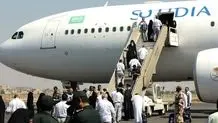بازگشت هواپیماهای عربستان به آسمان ایران پس از یک دهه وقفه

