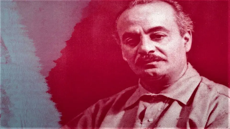 تجربه عشق و غربت