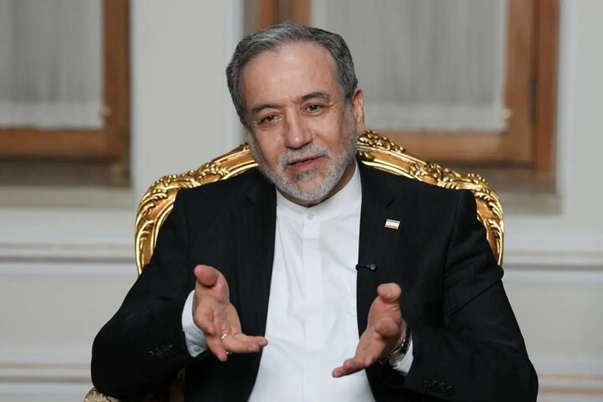 عراقچی: صادرکنندگان، فرماندهان و سربازان خط مقدم جنگ اقتصادی هستند