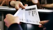 سازمان هواپیمایی: افزایش قیمت بلیت هواپیما پیش از اعلام ستاد تنظیم بازار قانونی نیست