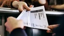 شناسایی سایت‌های غیرمجاز فروش بلیت هواپیما