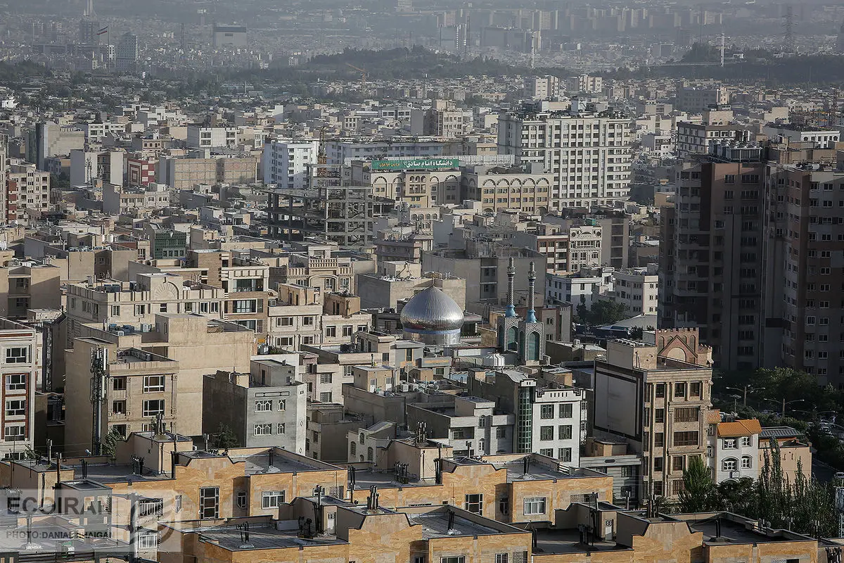 لیست قیمت اجاره مسکن در شهرک اکباتان + جدول شهریور ۱۴۰۴