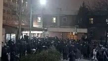 مجلس موضوع قتل دانشجوی دانشگاه تهران را بررسی میکند