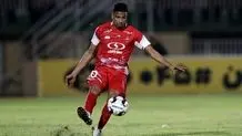 احتمال پرسپولیسی‌شدن زارع
