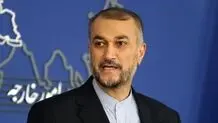 FM slams Danish police for attack on Iranian ambassador