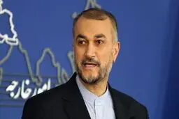 FM slams Danish police for attack on Iranian ambassador