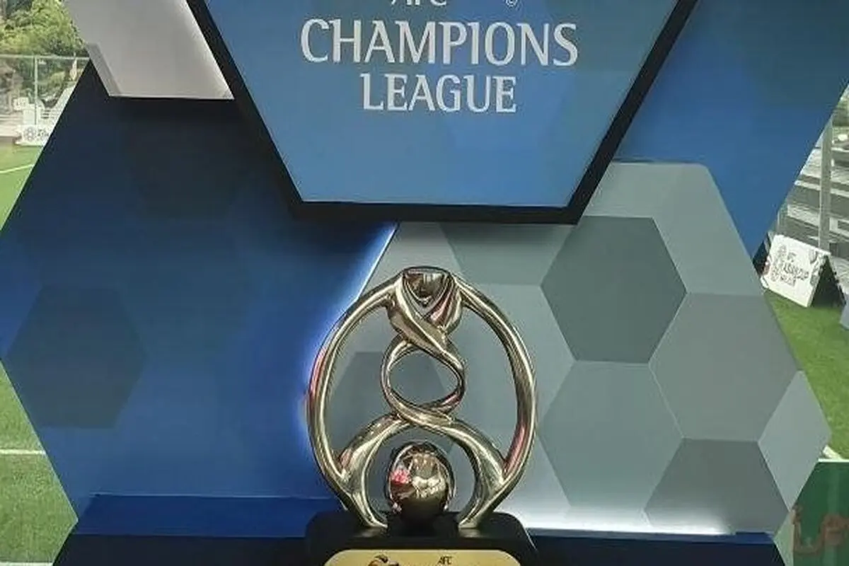 «اوراوا ردز»  از  استقلال عبور  کرد و  قهرمان آسیا شد