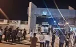 توضیح استاندار خوزستان درباره تردد از مرزهای شلمچه و چذابه