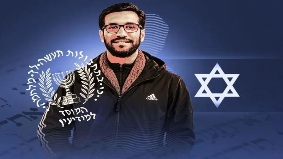 چرا مداح شهیدنصرالله خیانت کرد ؟