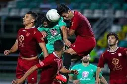 سد رحمتی مقابل اصفهانی‌ها