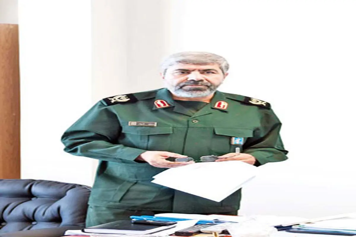 بازخوانی رابطه سپاه با دولت‌‌های هاشمی، خاتمی و احمدی‌نژاد