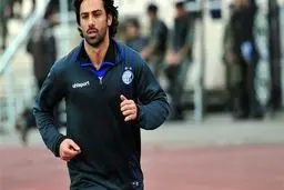 مجیدی: برای سرمربیگری در استقلال عجله ندارم/چون پول ندارند مسئولیت تیم بستن با من است!