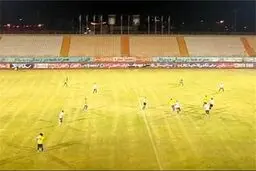 یک امتیاز حیاتی شاید به قیمت بقاء