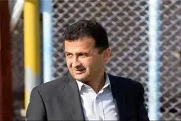 محمود زاده: بیرانود اگر بخواهد می تواند در پرسپولیس بماند