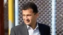 محمود زاده: بیرانود اگر بخواهد می تواند در پرسپولیس بماند