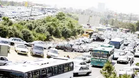 انتقال پایتخت و ضرورت جابه‌جایی بزرگ