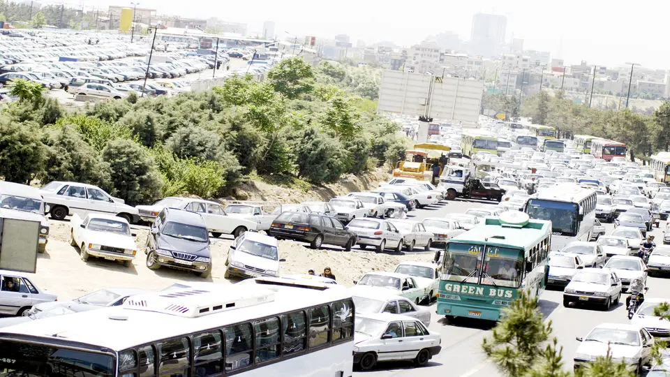 انتقال پایتخت و ضرورت جابه‌جایی بزرگ