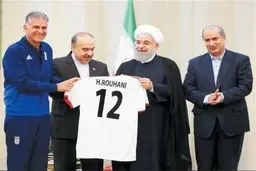 ماجرای درخواست‌های متفاوت از رئیس‌جمهور