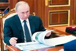 خیزش یک تزار مدرن؛ ولادیمیر پوتین و کاگ‌‌ب چطور کنترل روسیه را به ‌دست گرفتند