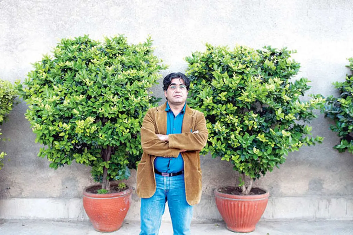 راوی صادق ِگذار به بورژوازی