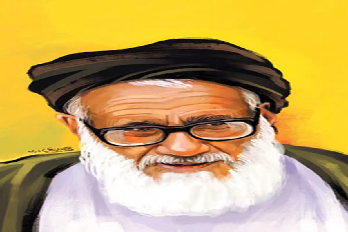 خط قرمز آقا، تعصب بود