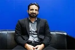 محمد نوری: مجیدی به جای دخالت در قسمت‌های دیگر، تمرکزش روی نیمکت باشد
