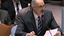 جعفری: رویای اردوغان برای اشغال سوریه هرگز عملی نمی‌شود