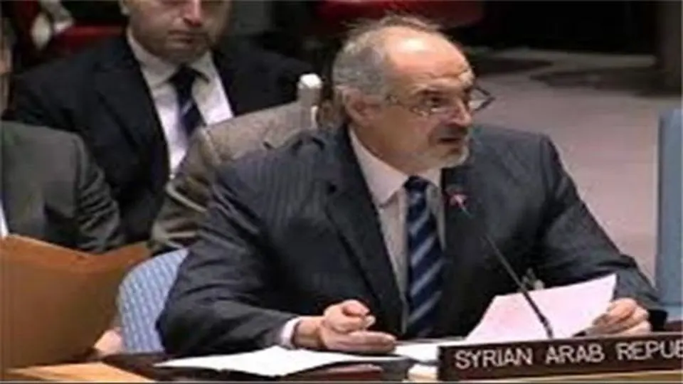 جعفری: رویای اردوغان برای اشغال سوریه هرگز عملی نمی‌شود