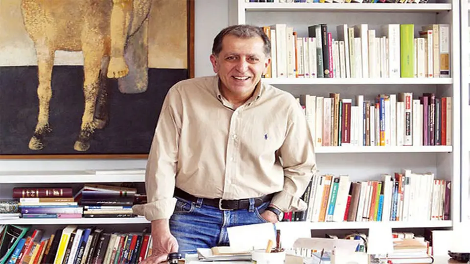 جامعه مدنی همان جامعه سیاسی است