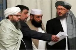 تبادل مالی روسیه و طالبان در افغانستان