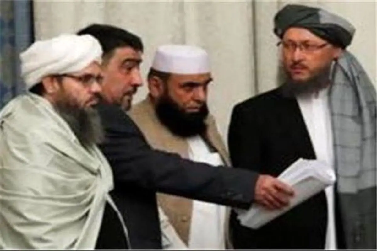 تبادل مالی روسیه و طالبان در افغانستان