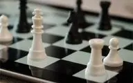 برگزاری المپیاد آنلاین شطرنج