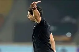 کریمیان سرمربی شاهین شد و دراژیچ مربی !
