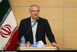 کفاشیان: به فدراسیون می‌آیم تا میز را حفظ کنم!