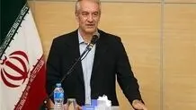 کفاشیان: به فدراسیون می‌آیم تا میز را حفظ کنم!
