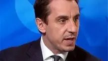 گری نویل: یونایتد به امثال برونو نیاز دارد