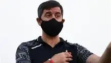 باقری: جدایی از پرسپولیس برایم خیلی سخت است