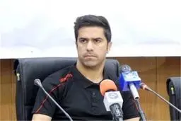 کریمیان: مقابل پرسپولیس به فکر بازی آبرومندانه هستیم