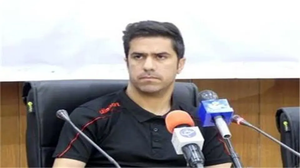 کریمیان: مقابل پرسپولیس به فکر بازی آبرومندانه هستیم