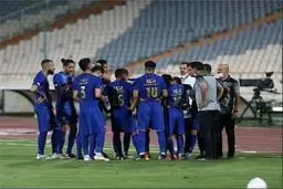 استقلالی‌ها حاضر نیستند به جم سفر کنند