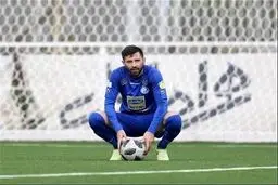 مصدومیت میلیچ جدی نیست