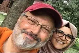 دادگاه غیابی ۲۰ مظنون قتل خاشقجی در ترکیه آغاز شد