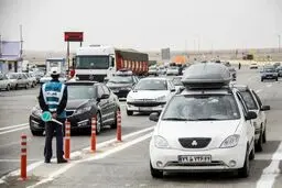 ۶۰۰ میلیون شب اقامت در سفرهای نوروزی 
