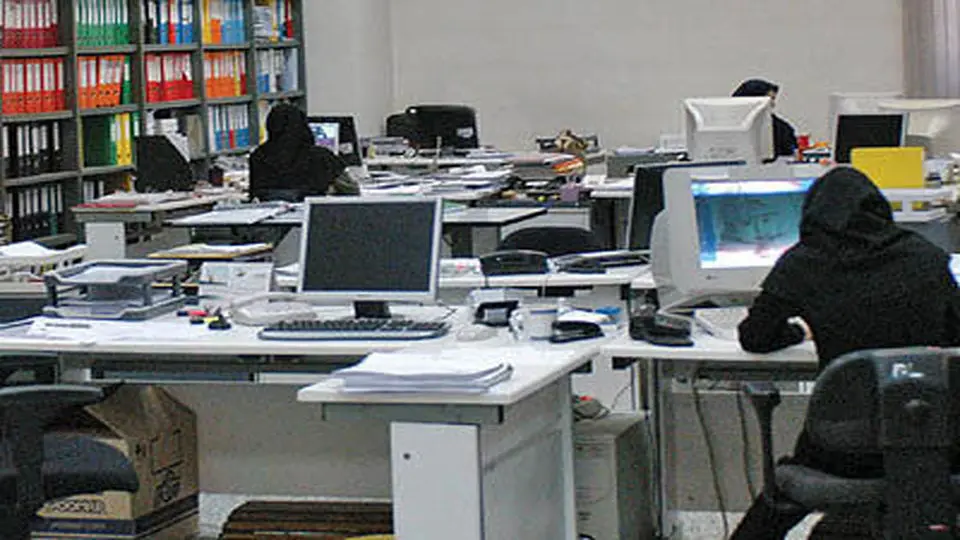 خبر مهم درباره تمدید دورکاری کارکنان دستگاههای اجرایی استان تهران